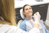 Anesthésie locale : Dentiste à Massy Opéra