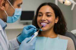 esthetique dentaire massy