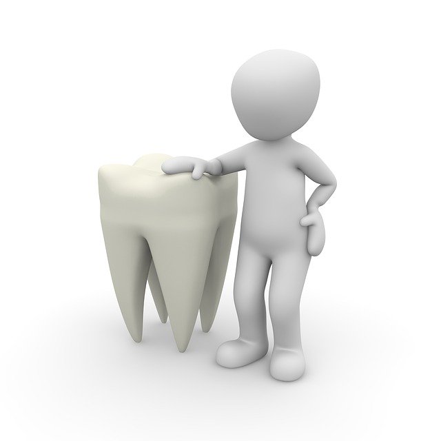 urgences fractures dentaires des dents définitives
